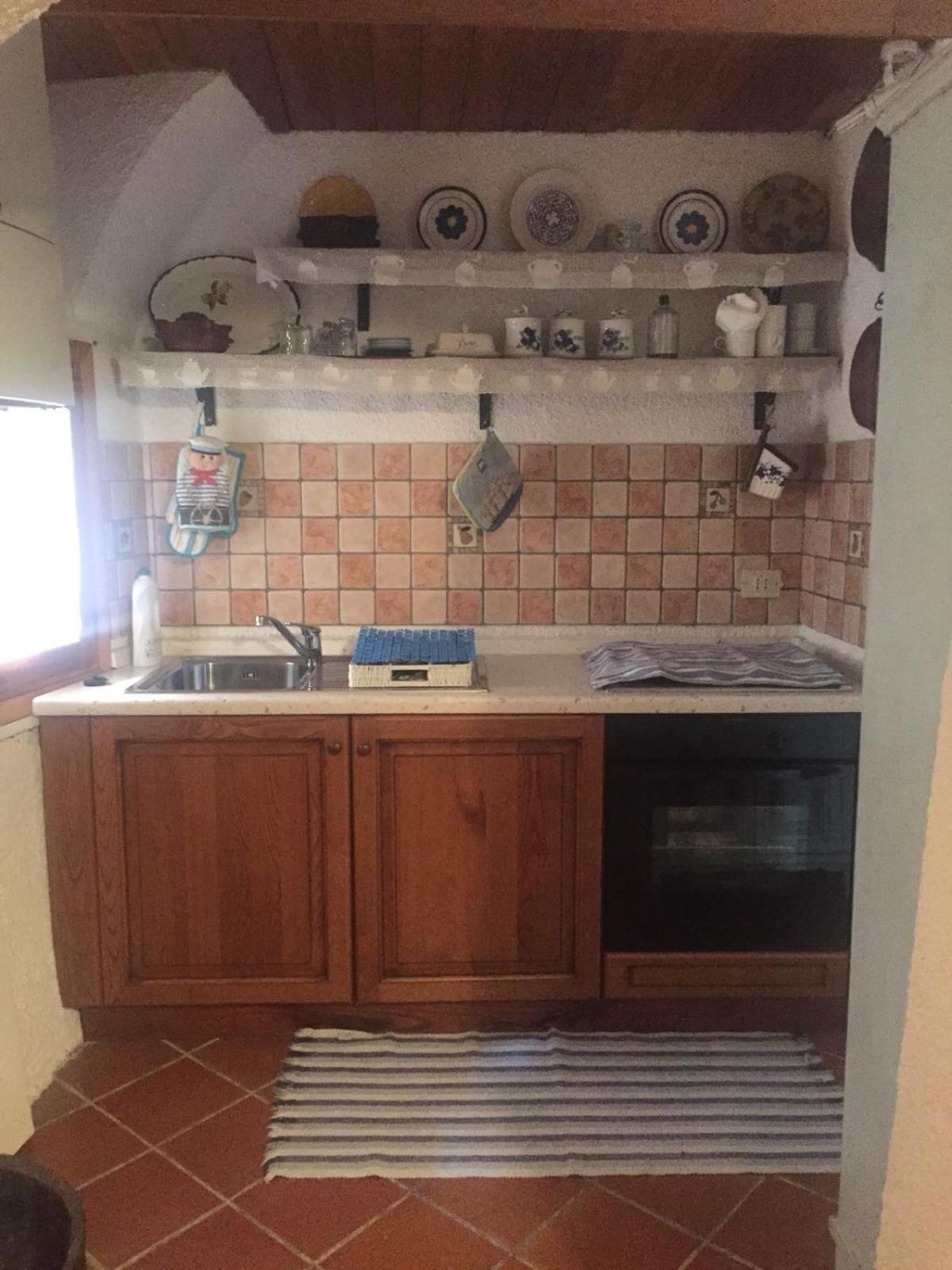 Tavernetta A 10 Minuti Dal Mare Villa Diano San Pietro Bagian luar foto